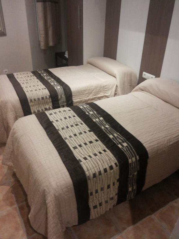 Hostal El Duende Blanco Sierra Nevada Room photo