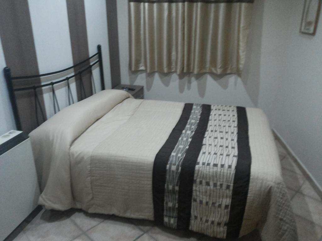 Hostal El Duende Blanco Sierra Nevada Room photo